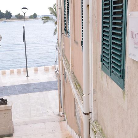 B&B Le Colonne Brindisi Eksteriør billede