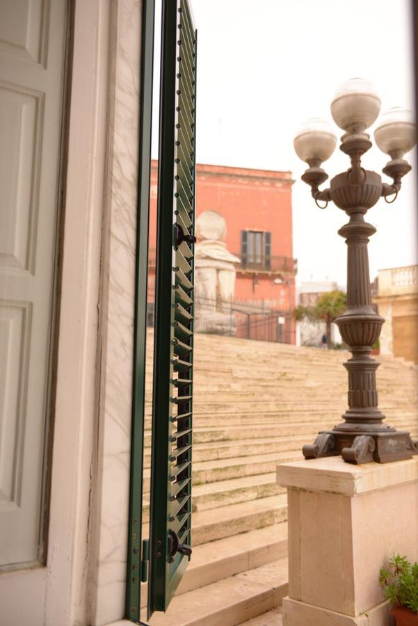 B&B Le Colonne Brindisi Eksteriør billede